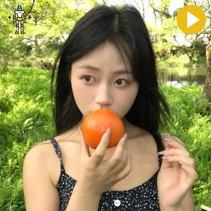 马女士